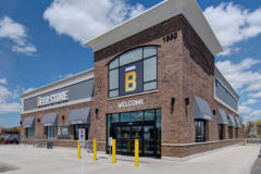 The Beer Store Office 365 Managed Services