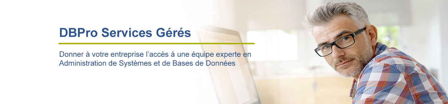 DBPro Services Gérés -