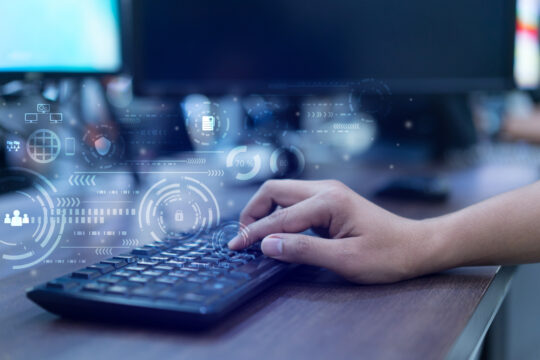 Ignorez-vous cet élément essentiel de votre stratégie de cybersécurité ...