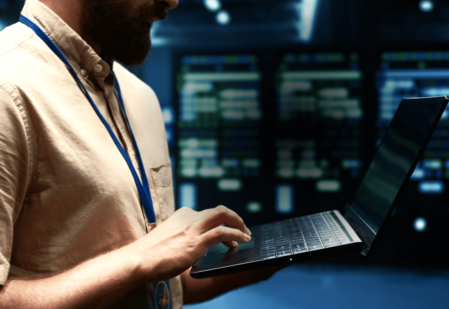 Zero Trust Security & Active Directory Ransomware Recovery