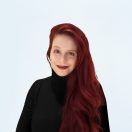 Tali Lima_ | Itergy