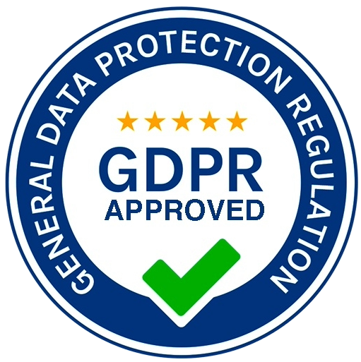 GDPR-approved | Itergy