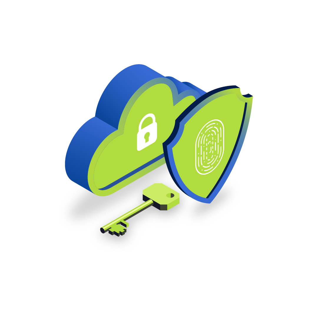 Ransomware-Resilience AD -Recovery 1 | Itergy