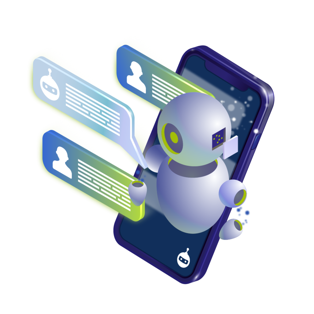 copilot-home | Itergy